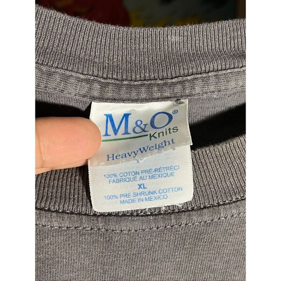 Vintage Monty Python It’s Just A Flesh Wound Promo Tee - Picture 4 of 7